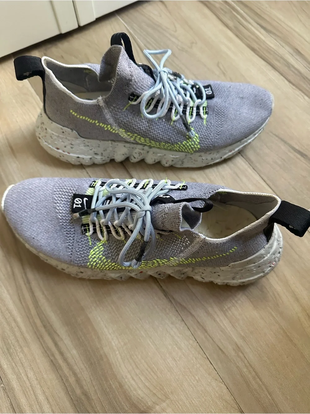 Nike 2020 volt